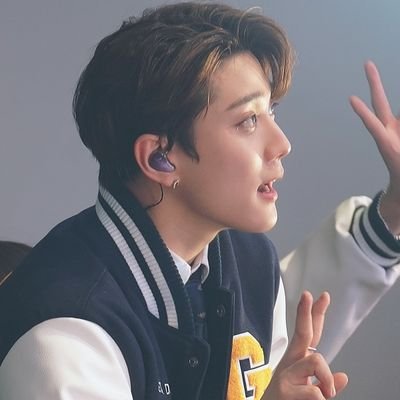 littlekitbit's profile picture. 주찬아 내가 너를