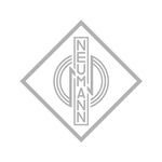 Neumannは1928年にドイツのベルリンにて創業した音響機器メーカーです。現在はSennheiserグループのブランドとして国内ではゼンハイザージャパンが取り扱いしています。お問合せは弊社公式サイトの「サービス＆サポート」にて承ります。