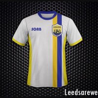 Leeds United (@sorareleeds) 's Twitter Profile Photo Leeds United (@sorareleeds) 's Twitter Profile Photo