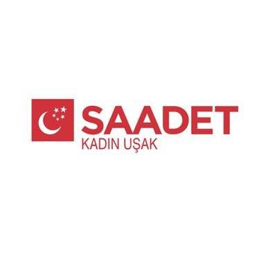 saadetkadinusak's profile picture. Saadet Partisi Uşak Kadın Kolları Resmi Twitter Hesabı