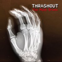 THRASHOUT (@thrashout_gifu) 's Twitter Profile