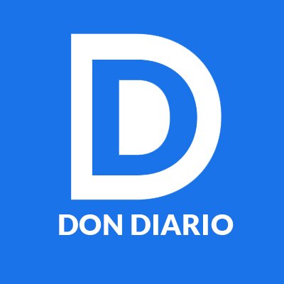 Twitter oficial del diario digital
https://t.co/lOj7iLxbgT ⠀⠀⠀
Facebook: https://t.co/Ip0zMJ7dCs
Instagram: https://t.co/ijn721swWA