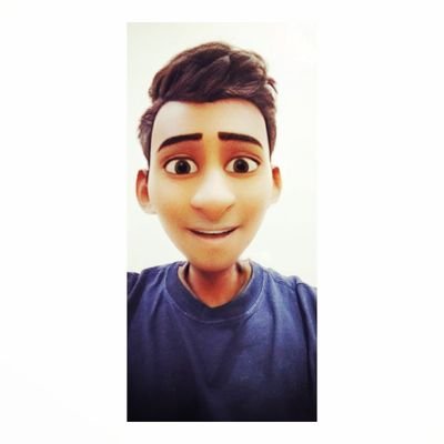 tspot16Naveen's profile picture. Entertainment ❤
Personal Blog, Digital Creator.