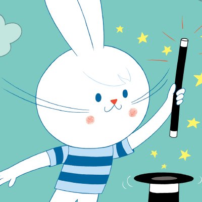 Illustrator & author of comic books for children. 
Churro & the Magician (Clarion/Harper Collins) https://t.co/kzC6175u1H
IG. https://t.co/XVPD11cKEf