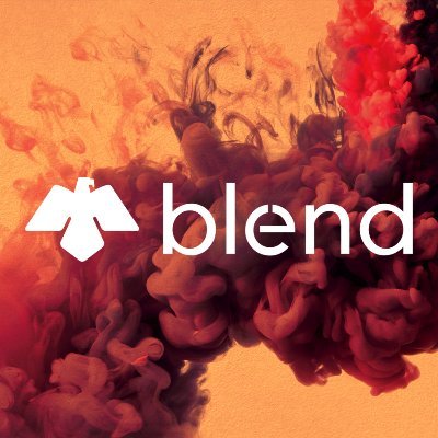 Blend 2022. We are excited here at Blend HQ to announce that the rumours are true! We are back in Derby very soon.