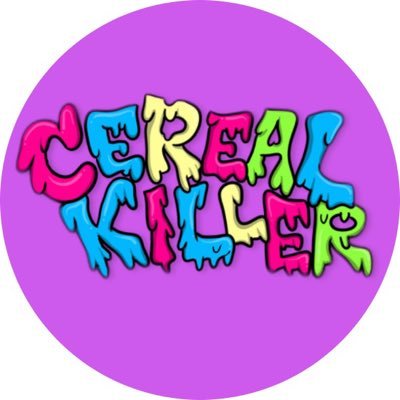 CerealKiller 🥣さんのプロフィール画像