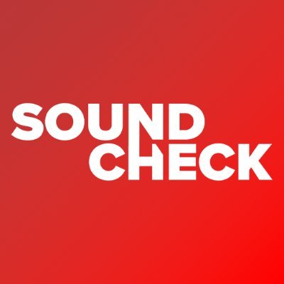 Soundcheck
