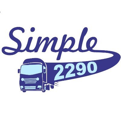 simple2290's profile picture. Simple2290 helps truckers, fleet owners & tax pros file IRS Form 2290 online. Easy 3-step process. Instant Schedule 1. Starts at $9.95.