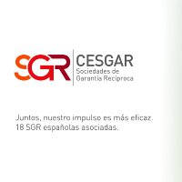 CESGAR SGR(@sgrcesgar) 's Twitter Profile Photo
