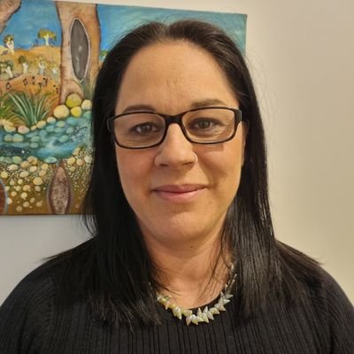 ShawanaAndrews8's profile picture. PhD. trawlwoolway. A/Prof @unimelb @UniMelbPoche