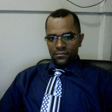 Profile Picture of Rev. Robert Lacy Jr (@urevjr) on Twitter