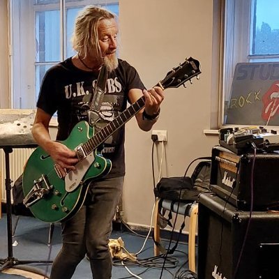 Klint Durham Profile