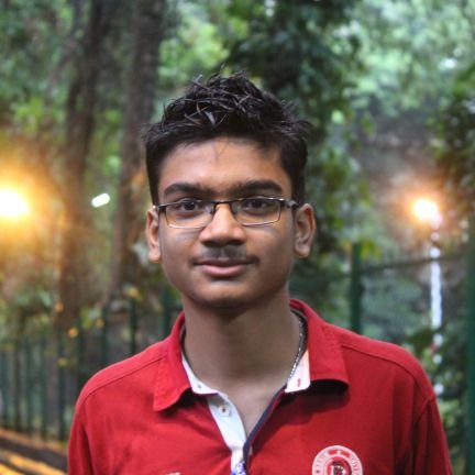 KarthikSSastry1's profile picture. 