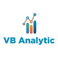 VB Analytic(@VbAnalytic) 's Twitter Profile Photo