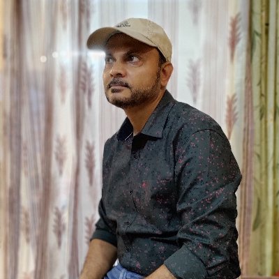 cbk1210's profile picture. cricket enthusiast
traveller
singer
family man