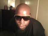 real nigga from Philly tryen to make it in the world working on becoming a rapper do write my own rap songs hip hop and r&b music . look out for my music.