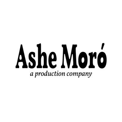 a production company for creatives in the Detroit music scene 🎥 🎶 📸 || IG: @ashe.moro