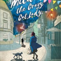 Mildred The Crazy Cat Lady Book(@mildredcrazycat) 's Twitter Profile Photo