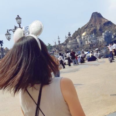 micomico0104's profile picture. Disney/= LOVE瀧脇笙古野口衣織/AKB48本田仁美柏木由紀茂木忍/SKE48北川愛乃/旅行/中西優香/