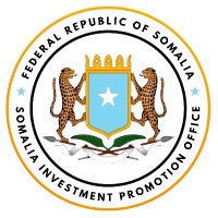 SOMINVEST(@Invest_Somalia) 's Twitter Profile Photo