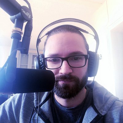 H4staSiempr3's profile picture. Youtubeur / Blogueur : Les Chroniques de Vendetta
Administrateur de Meeple Bons Plans
Ancien étudiant ( Promo CURIE) chez O'clock en Dev Web & Mobile