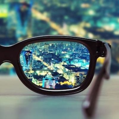 apercepcaodarea's profile picture. Só poderás te considerar um pensador, quando perceberes que a realidade é um mundo de vidro elaborado pela tua percepção.