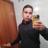 Samuel Perez.(@SamuelPerezH10) 's Twitter Profile Photo