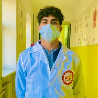 khanwaq84642795's profile picture. 👨‍⚕️ doctor