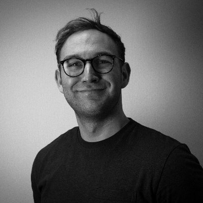 TomSwann's profile picture. Product Manager at CONXTD Technologies