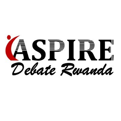 ASPIRE DEBATE RWANDA