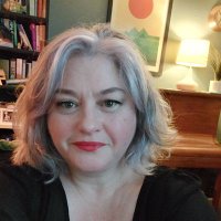 Sara Parker (@saragparker) 's Twitter Profile Photo