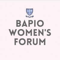 BAPIO Women's Forum (@bapiowf) 's Twitter Profile