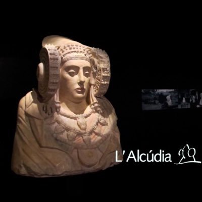 La Alcudia, Sitio Arqueológico