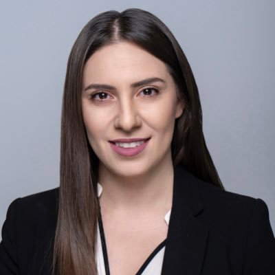 Karine Minasyan Profile