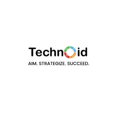 technoidfze's profile picture. Technoid - IT solutions & advisory firm based in Dubai. Helping businesses grow with Custom Software, Web development, Digital Marketing and Project Management.
