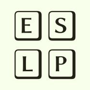 ESLP2022 (@eslp2022) 's Twitter Profile