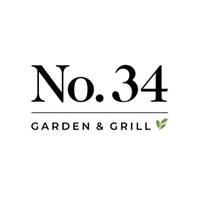 📍 No.34 Warwick 
🌱 Garden: great tasting plant-based food 
🔥 Grill: great tasting British farm produce 
🌳 Bringing the outdoors in
