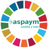ASPAYM Castilla y León (@aspaym_cyl) 's Twitter Profile Photo ASPAYM Castilla y León (@aspaym_cyl) 's Twitter Profile Photo