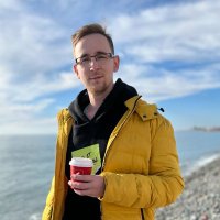 Kirill (@korbenik) 's Twitter Profile