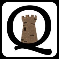 Quarter Castle Publishing(@quarter_castle) 's Twitter Profile Photo