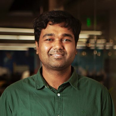 SVP Engineering Gameskraft, ex-Goibibo & MakeMyTrip, Volunteer Architect Aarogya Setu (GoI Contact Tracing App for COVID-19)