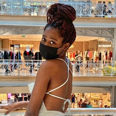 Orneornelle's profile picture. 🇧🇯