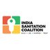 Sanitation Coalition (@indsancoalition) Twitter profile photo