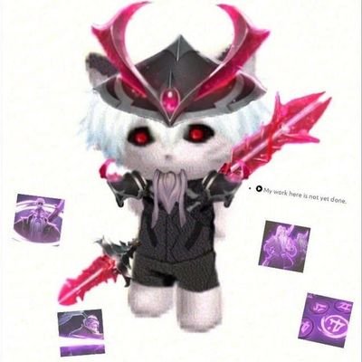 NikolajZimin's profile picture. 