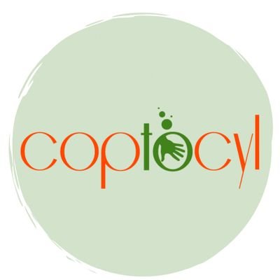 COPTOCYL's profile picture. Colegio Profesional de Terapeutas Ocupacionales de Castilla y León