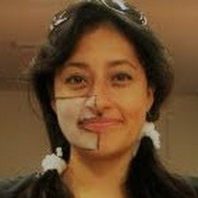 Bethzabetnadia's profile picture. 