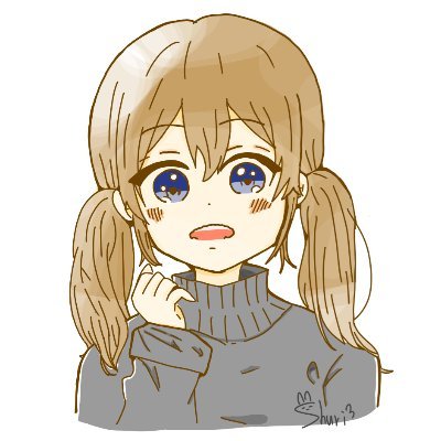 愀 里 。 🐾 Shuri　絵描きです。 @ ログアウト中！さんのプロフィール画像