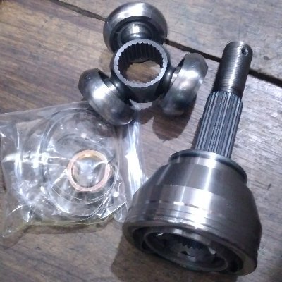 AUTOPARTS: CV JOINT, INNER SHAFT, LINKAGE, DAMPER, TIMING CHAIN, UNIVERSAL JOINT REPAIR KIT, PISTON KIT, BEARINGS, UNIVERSAL JOINT, ETC. 

TEL: 08030495298.