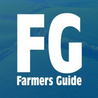 Farmers Guide(@FarmersGuide) 's Twitter Profile Photo