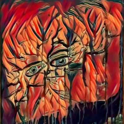 kpreyer_nft's profile picture. Small artist from Poland.
You may not like what you see in here, neither do I.
For all the first buyers i will send original piece for
free.